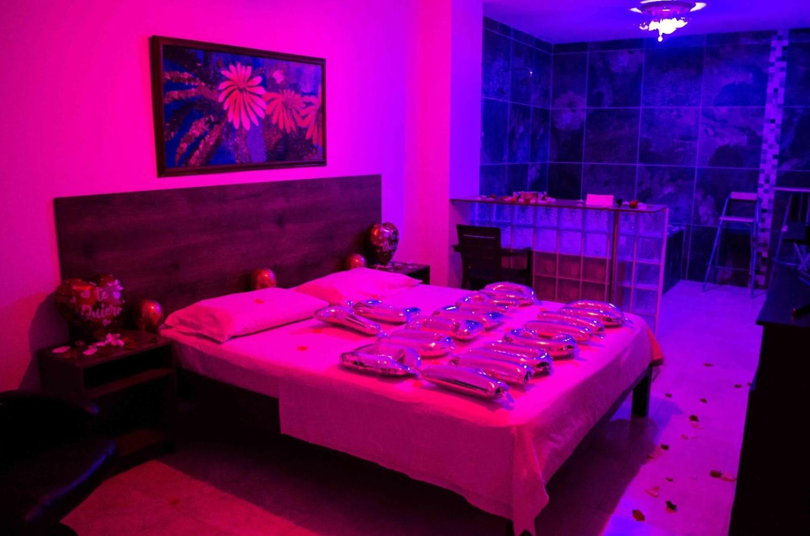 Hotel Elimar Girardot Eksteriør bilde