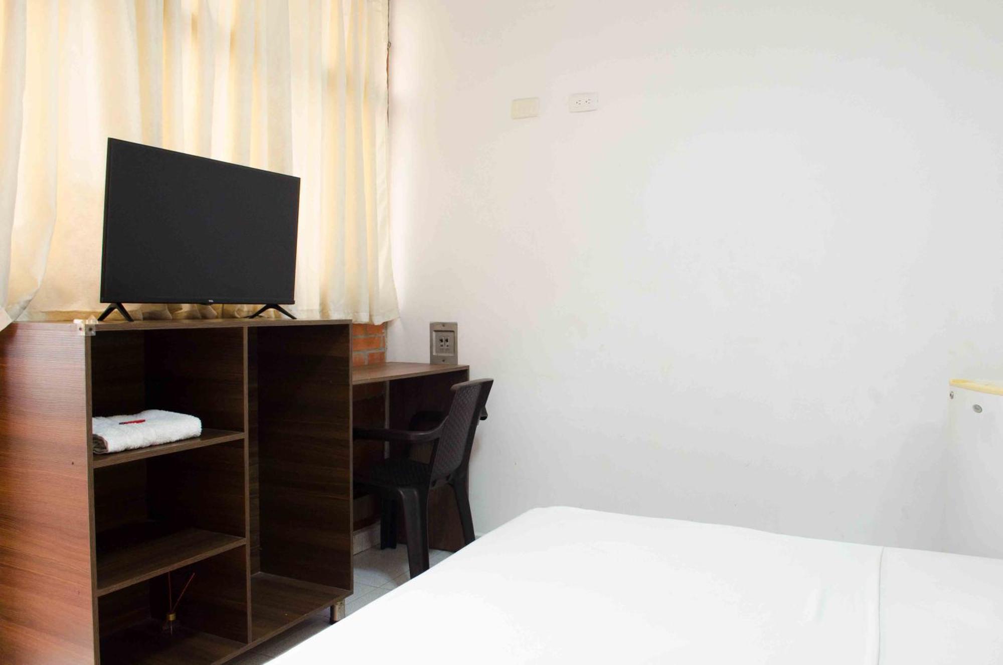 Hotel Elimar Girardot Eksteriør bilde