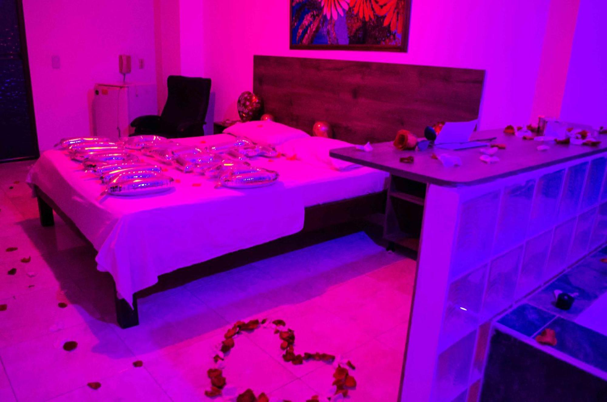 Hotel Elimar Girardot Eksteriør bilde